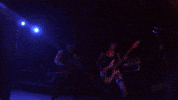 Drumming Rock Show GIF by Marquis of Vaudeville