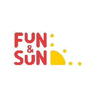 Funsun Sticker by FUN&SUN Russia