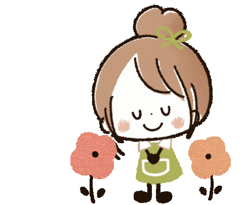 ありがとう Sticker