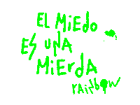 Rainbow Sticker by Netflix España