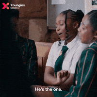 Younginsshowmax GIF by Showmax