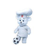 GlobalHUB soccer futbol barcelona barca Sticker