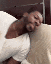 TheWadeEmpire2 bedtime comfy going to bed time to sleep GIF
