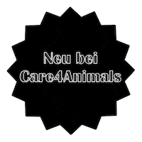 Horse Sticker by Care4Animals