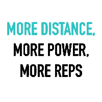 Fitness Run Sticker by Basebangkok