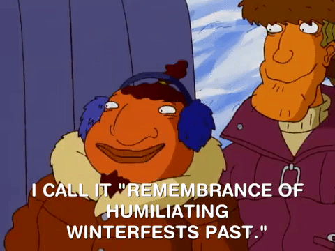 rocket power nicksplat GIF