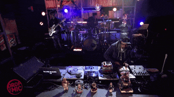 david arquette GIF by Drop The Mic