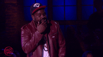 david arquette GIF by Drop The Mic