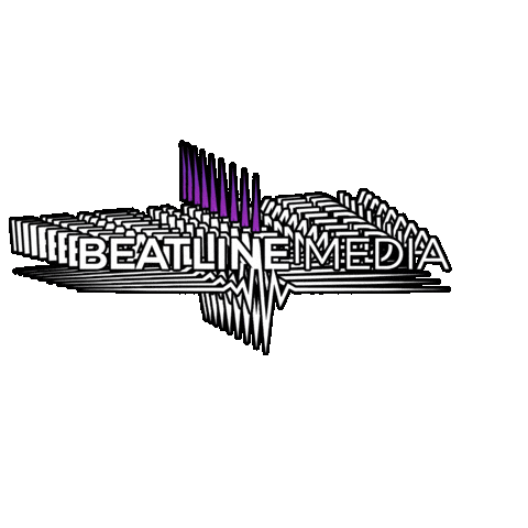 beatlinemedia giphygifmaker beatlinemedia Sticker