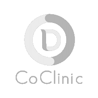CoClinicMx  Sticker