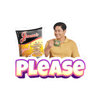 Coffee Kape Sticker by megasardines