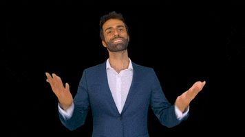 Happy Feliz GIF by Victor Sidoni