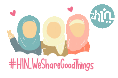 Blogger Influencer Sticker