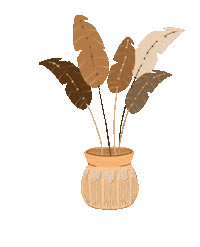 Mur_murset boho interiors интерьер erinmur Sticker