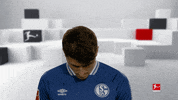 Line Up Smile GIF by Bundesliga