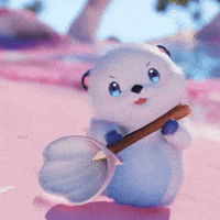 Happy Joy GIF by Aniimo