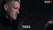 Ds Billy GIF by Channel 7
