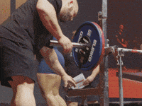 Powerlifting Sheffield GIF by SBDApparel