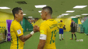 selecao brasileira football GIF by Confederação Brasileira de Futebol