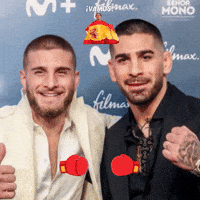 Calling Ufc Fighter GIF