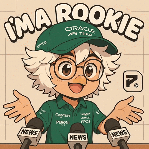 Press Conference Chibi GIF by Persona