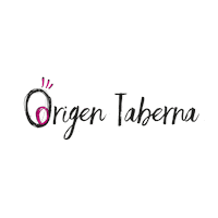 Origen Sticker by Lalak