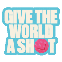 Shot Vaccine Sticker by CrowdfunderUK