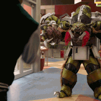 mighty morphin power rangers GIF by Power Rangers