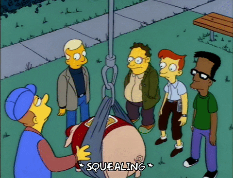 season 5 episode 3 GIF