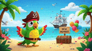Dividendhook GIF by CGTraveler - Carlos Garrido - Adventrgram