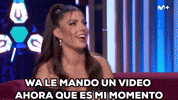 Video Texto GIF by Movistar Plus+