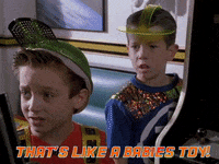 Bttf GIF by Back to the Future Trilogy