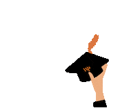 William Paterson University Graduation Sticker by WPUNJ