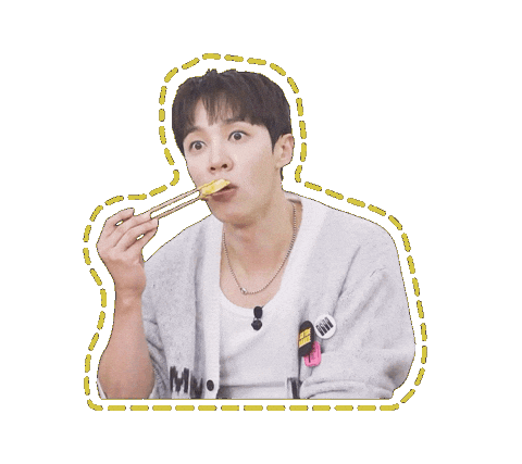 Beast Highlight Sticker