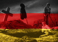 Germany Art GIF by PEEKASSO