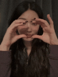 Love You Heart GIF