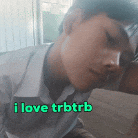 tknrems i love trbtrb GIF
