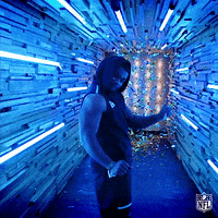 National Football League Dancing GIF by NFL