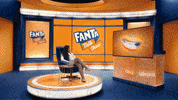 ogilvy_contentstudio boca talk show fanta blogueirinha GIF