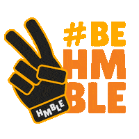 HMBLE win fortnite victory clash royale Sticker