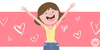 Excited Love You GIF by Hallmark Gold Crown