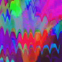 Op Art GIF by Joe Winograd