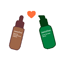 innisfreevietnam innisfree blackteaampoule innisfreevietnam Sticker