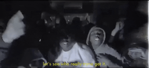 Sheff G Sleepy Hallow GIF by Winners Circle