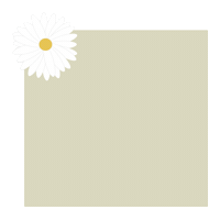 Flower Box Sticker by Calla Blanche