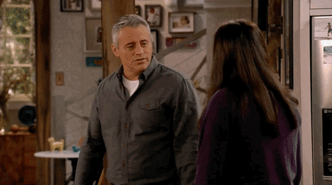 matt leblanc GIF by CBS