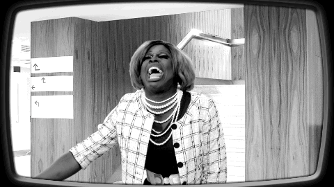 season 8 8x7 GIF by RuPaul's Drag Race