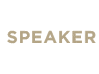 Speaker Sticker by Noraaguirreteam