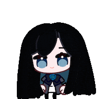 Ado Sticker