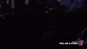 tell me a story GIF by Showmax